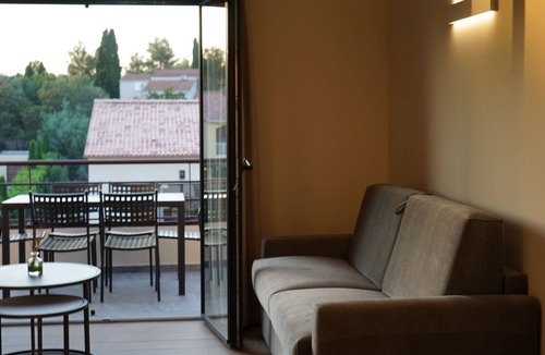 Saint-Florent Apartment | Appartement 2 Chambres