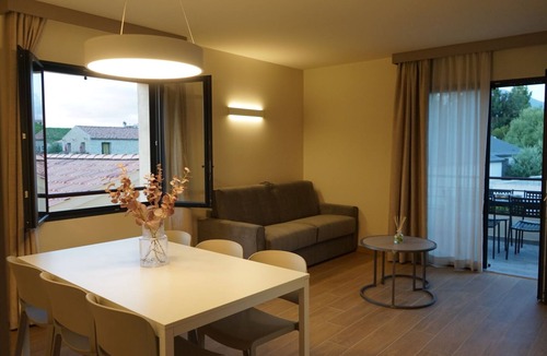 Saint-Florent Apartment | Appartement 2 Chambres