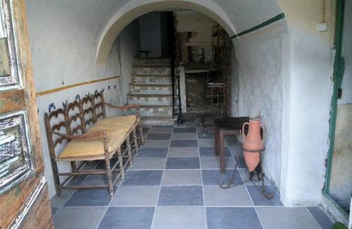Pietra-di-Verde House | Appartement 2 chambres A Casa De Giovanni à Pietra-di-Verde en Haute-Corse