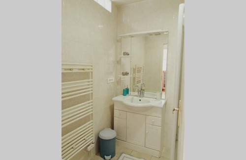 L'Ile-Rousse Apartment | Appartement 3 chambres en plein coeur d'Ile Rousse
