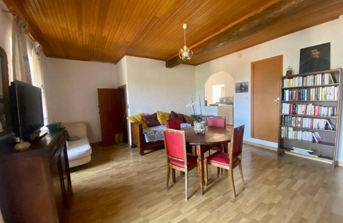 Quenza Apartment | Appartement 3 pièces 80 m2 Quenza