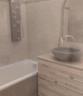 Corte Apartment | Appartement 4 couchages