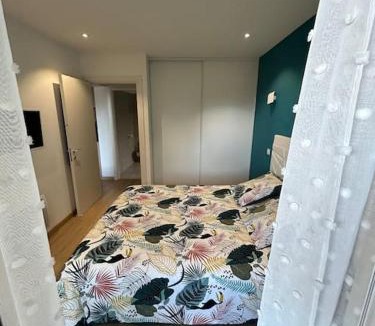 Ortale de Biguglia Apartment | Appartement 4 personnes