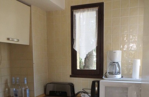 Lumio Apartment | Appartement 6 Personnes 3 Chambres Dans Résidence Avec Piscine à Lumio
