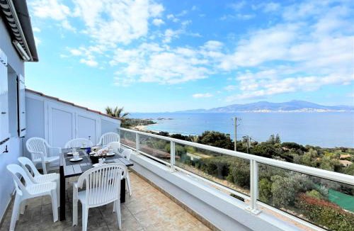 Isolella Apartment | Appartement A Stagnola PORTICCIO