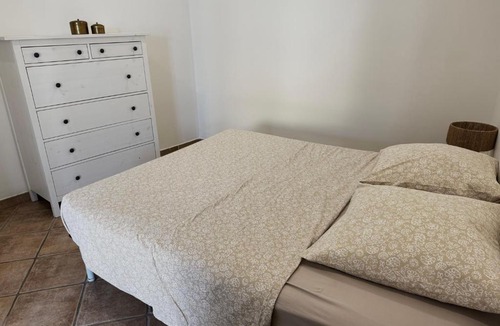 Ortale de Biguglia Apartment | Appartement Arancetu II vue mer avec piscine