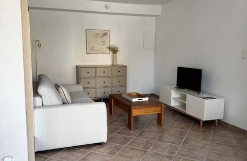 Ortale de Biguglia Apartment | Appartement Arancetu II vue mer avec piscine