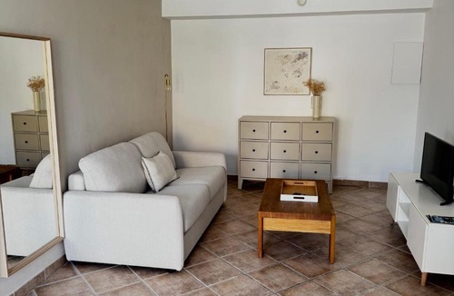 Ortale de Biguglia Apartment | Appartement Arancetu II vue mer avec piscine