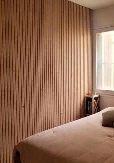 Marine de Saint Ambroggio Apartment | Appartement Aria Marina 1 Lumio