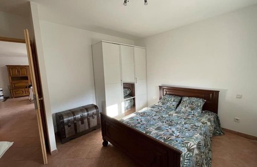 Barchetta Apartment | Appartement au bord du Golo