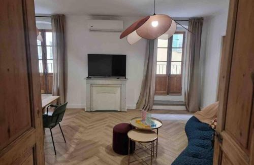 Corte Apartment | Appartement au cœur de la ville
