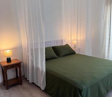 Murato Apartment | Appartement au cœur du village