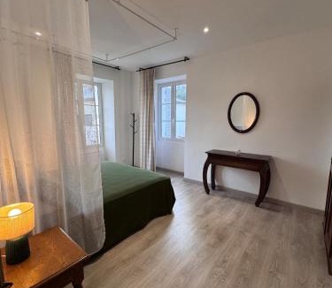 Murato Apartment | Appartement au cœur du village