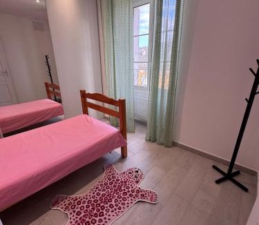 Murato Apartment | Appartement au cœur du village