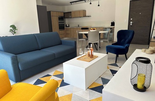 Bonifacio Apartment | Appartement au Calme à 5km du Port de Bonifacio