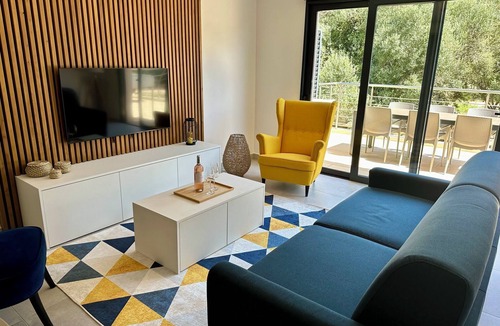 Bonifacio Apartment | Appartement au Calme à 5km du Port de Bonifacio