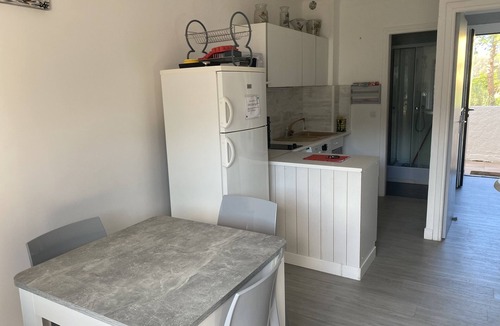 Tiuccia Apartment | Appartement au Calme Proximité Plage