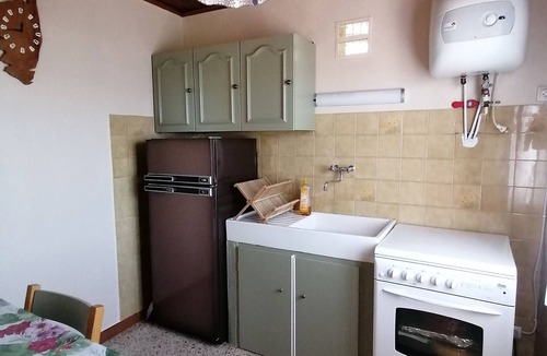 Campana House | Appartement au Pied du San Petrone, en Plein Cœur de la Castagniccia