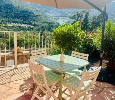 Conca Apartment | Appartement Calme entre mer, montagne et rivière