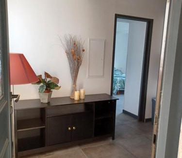 Pietracorbara Apartment | APPARTEMENT CAP CORSE Marine de PIETRACORBARA BORD DE MER