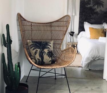 Bastia Apartment | Appartement Casalea - Casadibastia - Bastia centre