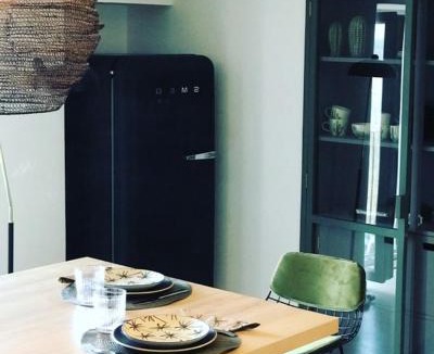 Bastia Apartment | Appartement Casalea - Casadibastia - Bastia centre
