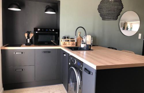 Bastia Apartment | Appartement Casalea - Casadibastia - Bastia centre