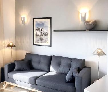 Santa Giulia Apartment | Appartement charmant à Porto-Vecchio avec piscine partagée, 43 m²