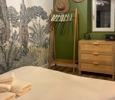 Bonifacio Apartment | Appartement citadelle Bonifacio Appolonie