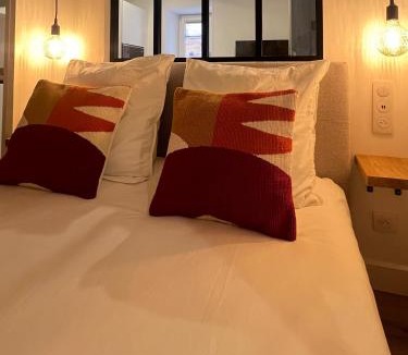 Bonifacio Apartment | Appartement citadelle Bonifacio Appolonie