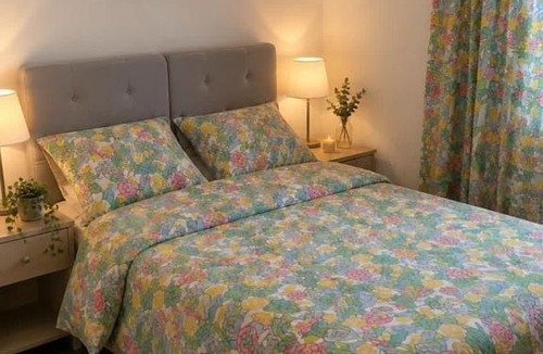 Macinaggio Apartment | appartement climatise face a la plage