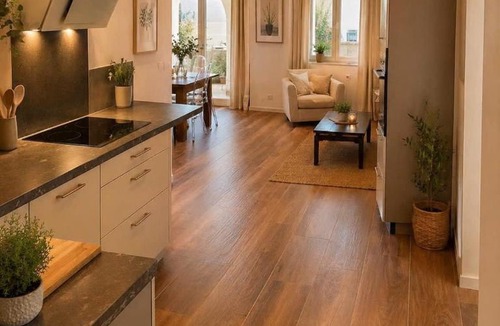 Macinaggio Apartment | appartement climatise face a la plage