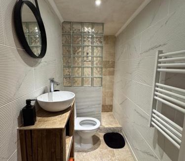 Pietranera Apartment | Appartement cosy dans les ruelles de Pietranera