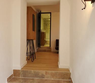 Pietranera Apartment | Appartement cosy dans les ruelles de Pietranera