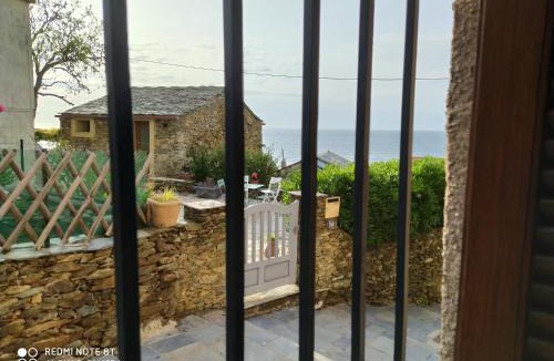 Pietranera Apartment | Appartement cosy dans les ruelles de Pietranera