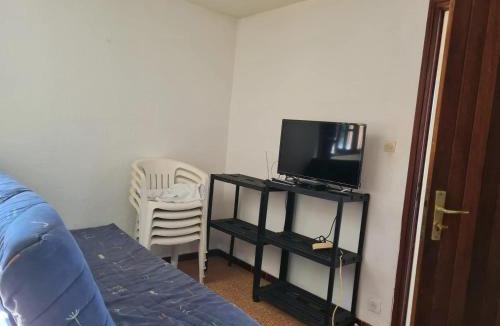 Isolella Apartment | Appartement confortable à Pietrosella 40 m² avec jardin