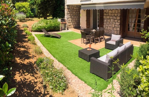 Isolella Apartment | Appartement confortable à Pietrosella avec terrasse privée