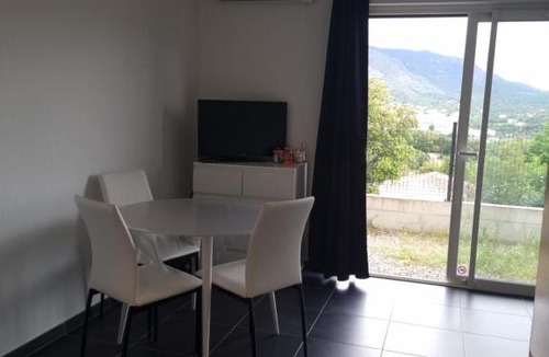 Corte Apartment | Appartement cosy