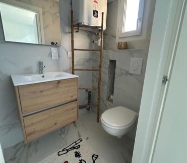 Lecci Apartment | Appartement dans résidence 3 étoiles
