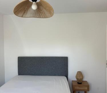 Lecci Apartment | Appartement dans résidence 3 étoiles