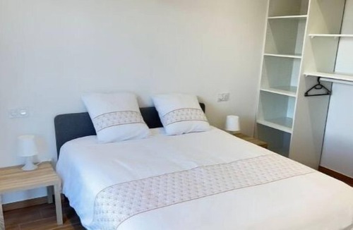 Furiani Apartment | Appartement de 2 Chambres Pour 5 Personnes