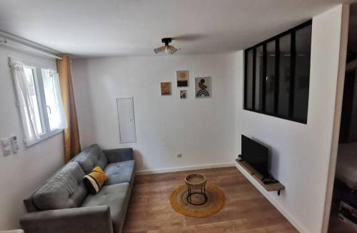 Santo-Pietro-di-Venaco Apartment | Appartement de 30m2 pour 2 personnes Venaco