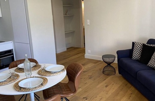 Corte Apartment | Appartement de luxe Panate