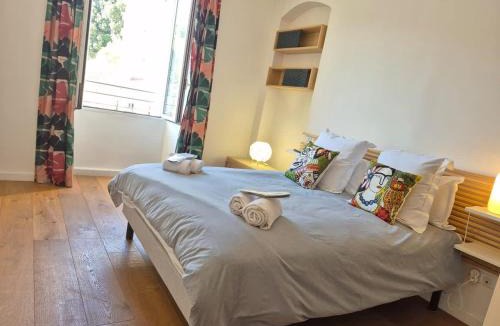 Bastia Apartment | Appartement design et lumineux au coeur de la ville