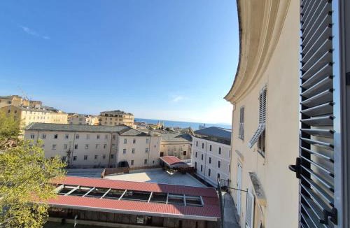 Bastia Apartment | Appartement design et lumineux au coeur de la ville