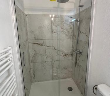 Saint-Florent Apartment | Appartement Doria