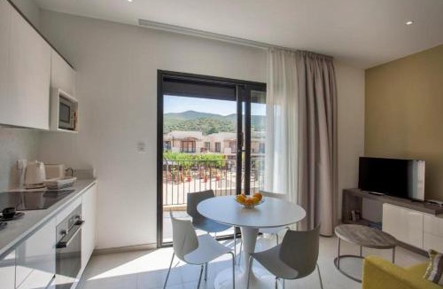 Lozari Apartment | Appartement E RONDINELLE 2