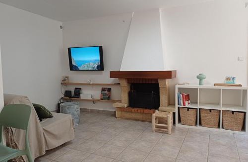 Piana Apartment | Appartement en duplex au cœur de Piana