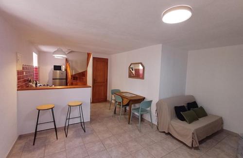 Piana Apartment | Appartement en duplex au cœur de Piana