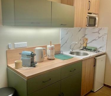 Sisco Apartment | Appartement en résidence d'exception avec piscine dans le cap corse